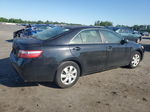 2009 Toyota Camry Base Black vin: 4T1BE46K29U854922