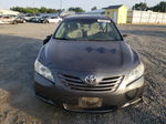 2009 Toyota Camry Base Charcoal vin: 4T1BE46K29U890948