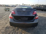 2009 Toyota Camry Base Charcoal vin: 4T1BE46K29U890948