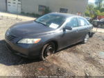 2009 Toyota Camry   Gray vin: 4T1BE46K29U904234