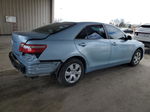 2009 Toyota Camry Base Blue vin: 4T1BE46K29U904685