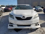 2009 Toyota Camry Base White vin: 4T1BE46K29U919901