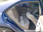 2007 Toyota Camry Le Blue vin: 4T1BE46K37U004987