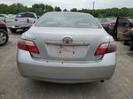 2007 Toyota Camry Ce Silver vin: 4T1BE46K37U070276