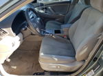 2007 Toyota Camry Ce Зеленый vin: 4T1BE46K37U526910