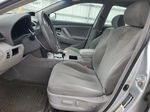 2007 Toyota Camry Ce Silver vin: 4T1BE46K37U601332