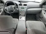 2007 Toyota Camry Ce Silver vin: 4T1BE46K37U601332