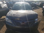 2007 Toyota Camry Ce Charcoal vin: 4T1BE46K37U679979