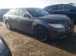 2007 Toyota Camry Ce Charcoal vin: 4T1BE46K37U679979