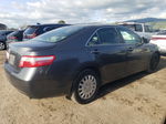 2007 Toyota Camry Ce Charcoal vin: 4T1BE46K37U679979