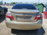 2008 Toyota Camry Ce Gold vin: 4T1BE46K38U197398