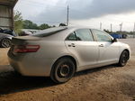 2008 Toyota Camry Ce Silver vin: 4T1BE46K38U228634