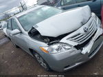 2008 Toyota Camry   Silver vin: 4T1BE46K38U249936