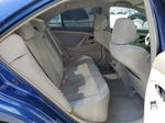 2008 Toyota Camry Ce Blue vin: 4T1BE46K38U260435