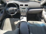 2008 Toyota Camry Ce Silver vin: 4T1BE46K38U771952