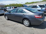 2008 Toyota Camry Ce Silver vin: 4T1BE46K38U771952