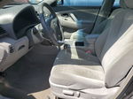 2008 Toyota Camry Ce Silver vin: 4T1BE46K38U771952