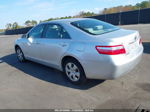 2009 Toyota Camry Xle/se/le Silver vin: 4T1BE46K394345065