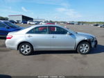 2009 Toyota Camry Xle/se/le Silver vin: 4T1BE46K394345065