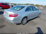 2009 Toyota Camry Xle/se/le Silver vin: 4T1BE46K394345065