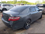 2009 Toyota Camry Le Gray vin: 4T1BE46K39U284946