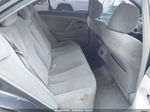 2009 Toyota Camry Le Серый vin: 4T1BE46K39U284946