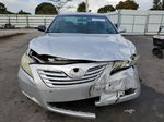 2009 Toyota Camry Base Серебряный vin: 4T1BE46K39U284977