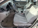 2009 Toyota Camry Base Серебряный vin: 4T1BE46K39U284977