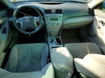 2009 Toyota Camry Base Blue vin: 4T1BE46K39U295512