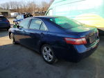 2009 Toyota Camry Base Blue vin: 4T1BE46K39U295512