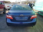 2009 Toyota Camry Base Blue vin: 4T1BE46K39U295512