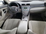 2009 Toyota Camry Base Gray vin: 4T1BE46K39U297048