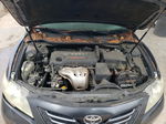 2009 Toyota Camry Base Gray vin: 4T1BE46K39U297048