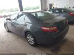 2009 Toyota Camry Le Gray vin: 4T1BE46K39U303432
