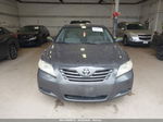 2009 Toyota Camry Le Gray vin: 4T1BE46K39U303432