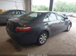 2009 Toyota Camry Le Gray vin: 4T1BE46K39U303432