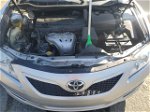 2009 Toyota Camry Base Серебряный vin: 4T1BE46K39U322143