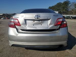 2009 Toyota Camry Base Silver vin: 4T1BE46K39U322143