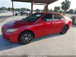 2009 Toyota Camry Le Red vin: 4T1BE46K39U325933