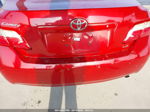 2009 Toyota Camry Le Red vin: 4T1BE46K39U325933