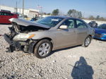 2009 Toyota Camry Base Beige vin: 4T1BE46K39U342408