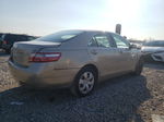 2009 Toyota Camry Base Beige vin: 4T1BE46K39U342408