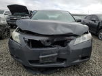 2009 Toyota Camry Base Серый vin: 4T1BE46K39U376316