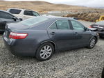 2009 Toyota Camry Base Серый vin: 4T1BE46K39U376316