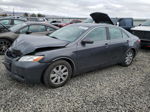 2009 Toyota Camry Base Серый vin: 4T1BE46K39U376316