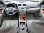 2009 Toyota Camry Base Серый vin: 4T1BE46K39U376316