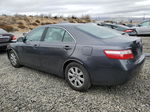 2009 Toyota Camry Base Серый vin: 4T1BE46K39U376316