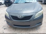 2009 Toyota Camry Se Серый vin: 4T1BE46K39U395853