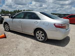 2009 Toyota Camry Base Silver vin: 4T1BE46K39U398994