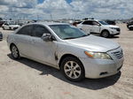 2009 Toyota Camry Base Silver vin: 4T1BE46K39U398994